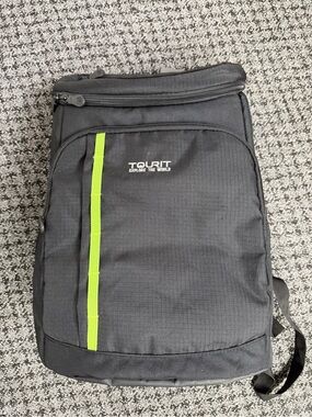 Tourit Cooler Backpack